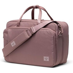 Herschel Supply Co. Unisex Bowen Duffel Tech Bag(Ash Rose Tonal (Limited Edition))