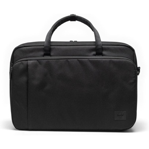 Herschel Supply Co. Unisex Bowen Duffel Tech Bag(Black)