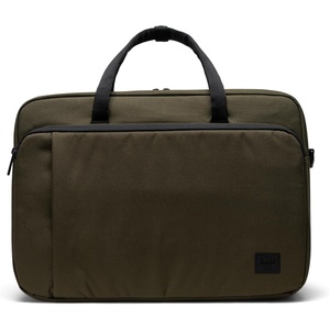 Herschel Supply Co. Unisex Bowen Duffel Tech Bag(Ivy Green)