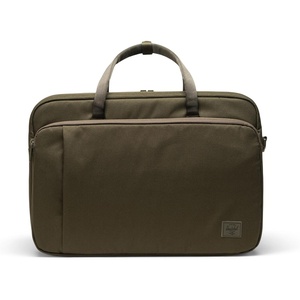 Herschel Supply Co. Unisex Bowen Duffel Tech Bag(Ivy Green Tonal)