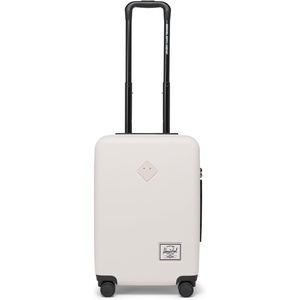 Herschel Supply Co. Unisex Heritage Hardshell Luggage, Ivy Green, Medium – 27 inch(Moonbeam)