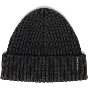 Herschel Supply Co. Wallace Acid Wash Beanie, Acid Wash, Black, Standard