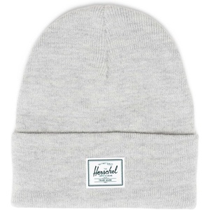 Herschel Supply Elmer Cap(Heathered Light Grey)