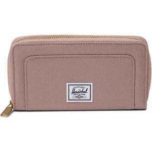 Herschel Thomas Wallet, Unisex, Ash Rose