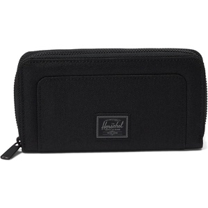 Herschel Thomas Wallet, Unisex, Black Tonal