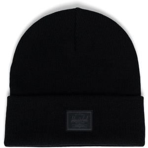 Herschel Unisex Adult Elmer Beanie(Black Tonal)