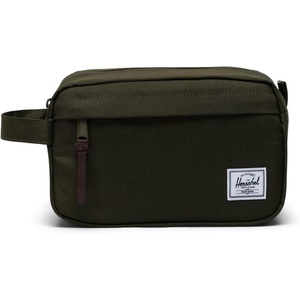 Herschel Unisex Chapter Travel Kit(Ivy Green)