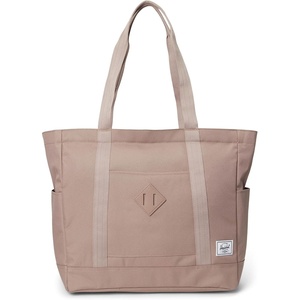 Herschel Unisex Heritage Tote(Ash Rose)