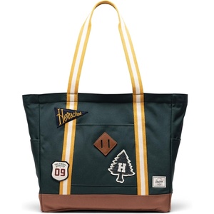 Herschel Unisex Heritage Tote(Patches Green Gables)