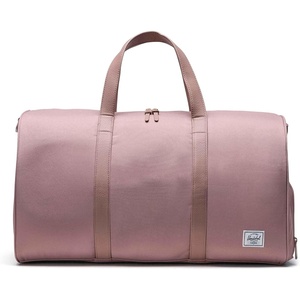 Herschel Unisex Novel Duffle(Ash Rose)