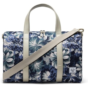 Herschel Unisex Novel Duffle(Floral Tapestry (Limited Edition))