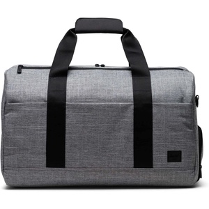 Herschel Unisex Novel Duffle(Grey)