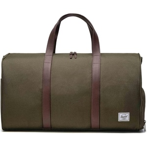Herschel Unisex Novel Duffle(Ivy Green)