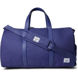 Herschel Unisex Novel Duffle(Skipper Blue (Limited Edition))