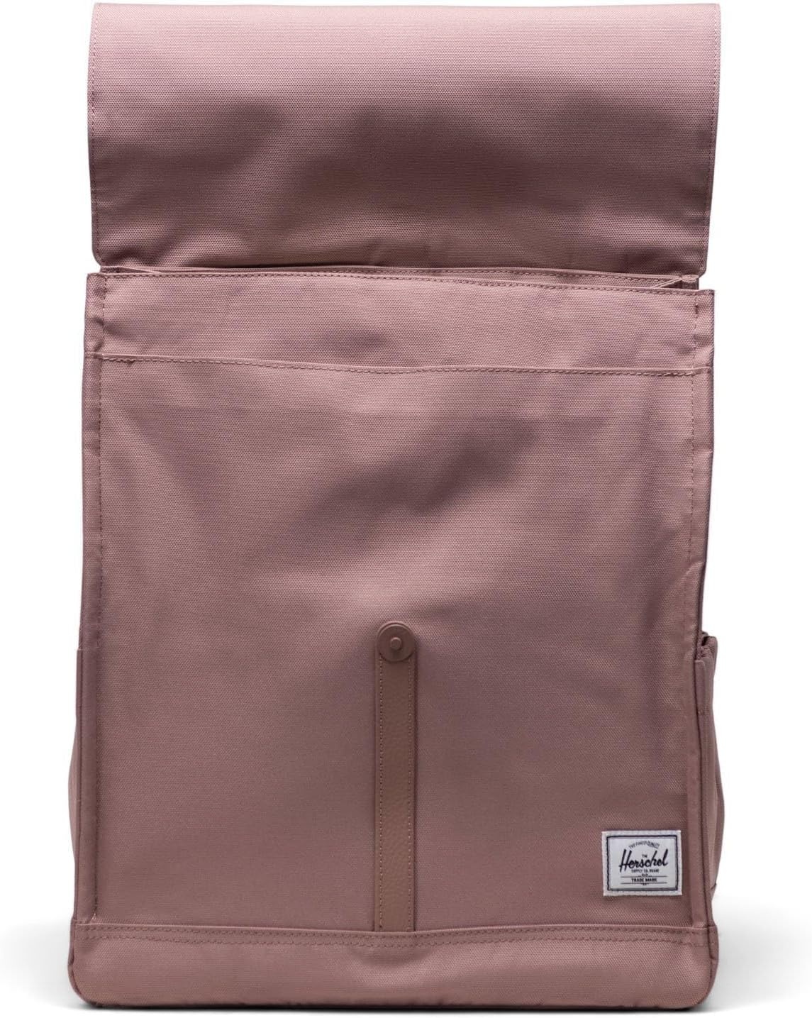 image:imageHerschel City Backpack Ash Rose Standard 16LAsh Rose