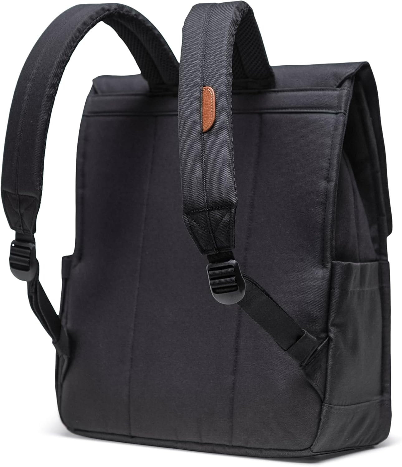 image:imageHerschel City Backpack Ash Rose Standard 16LBlack