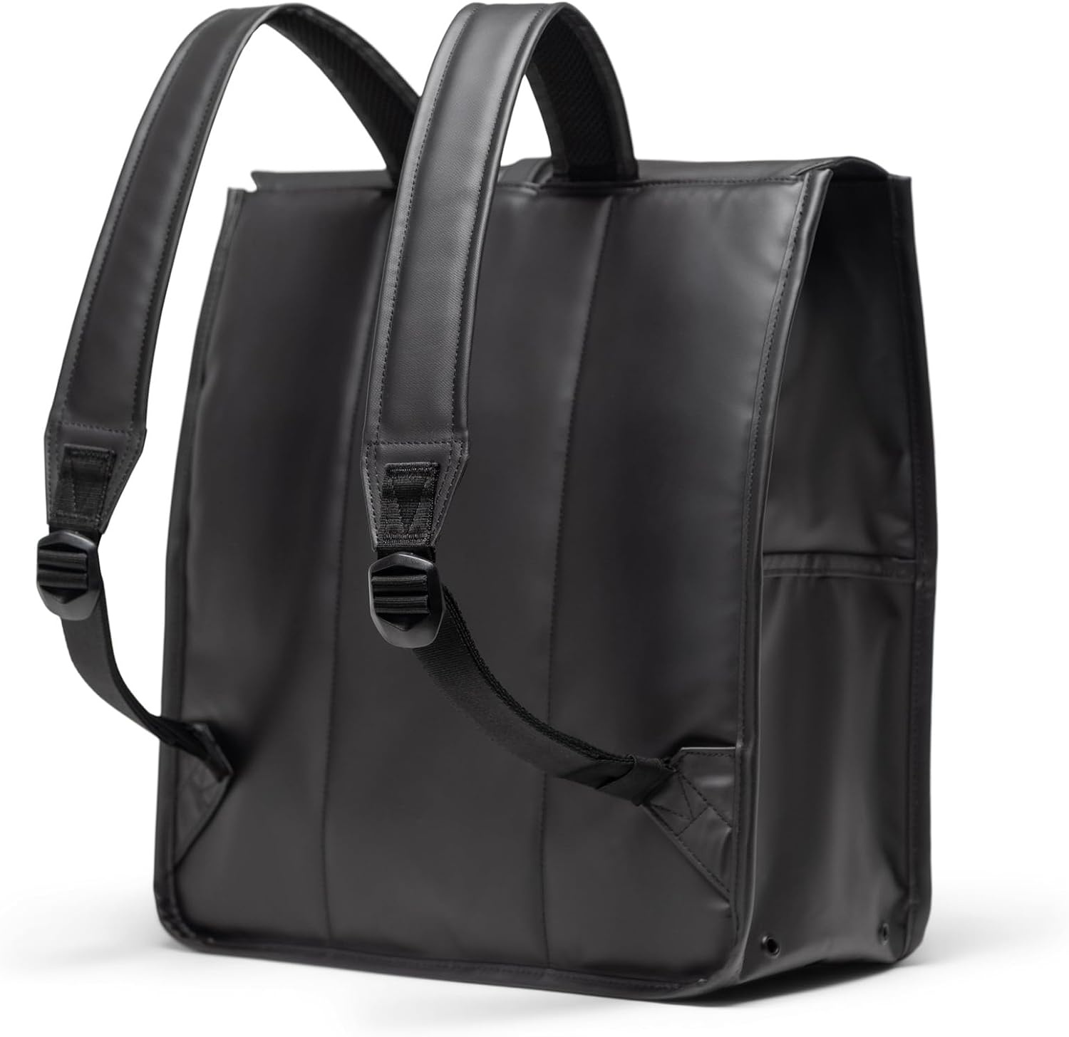 image:imageHerschel City Backpack Ash Rose Standard 16LBlack
