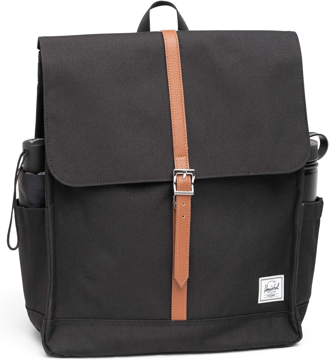 image:imageHerschel City Backpack Ash Rose Standard 16LBlack