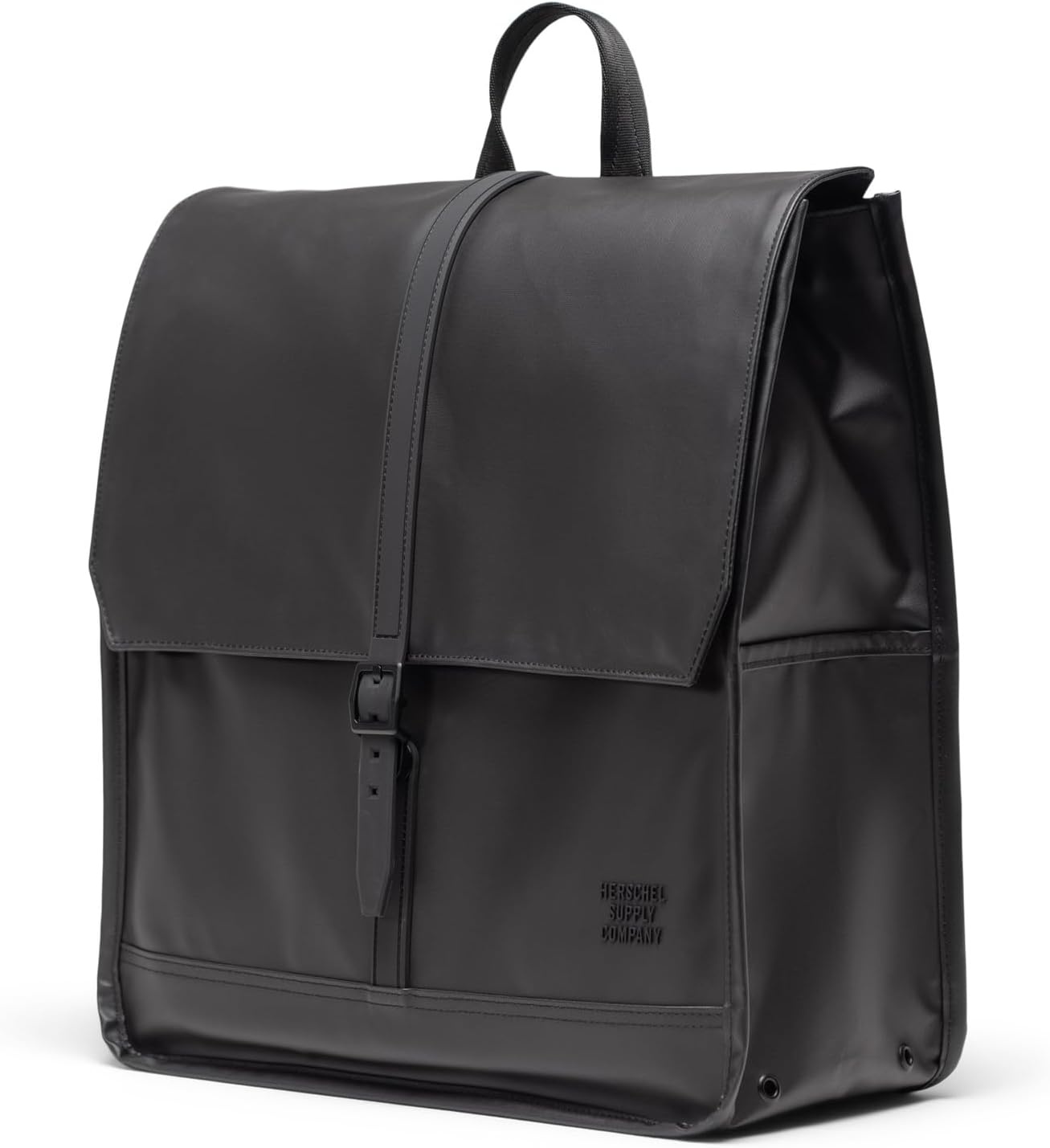 image:imageHerschel City Backpack Ash Rose Standard 16LBlack