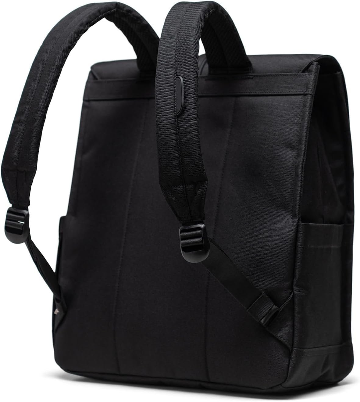 image:imageHerschel City Backpack Ash Rose Standard 16LBlack Tonal