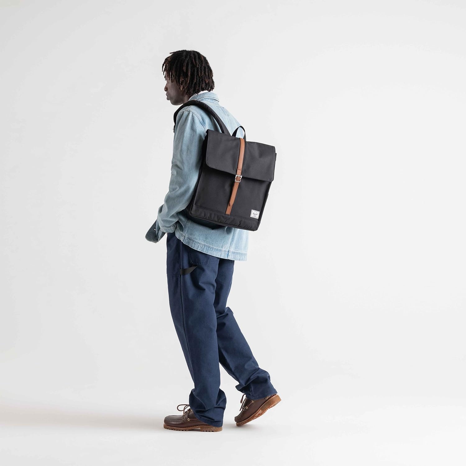 image:imageHerschel City Backpack Ash Rose Standard 16LMoonbeam