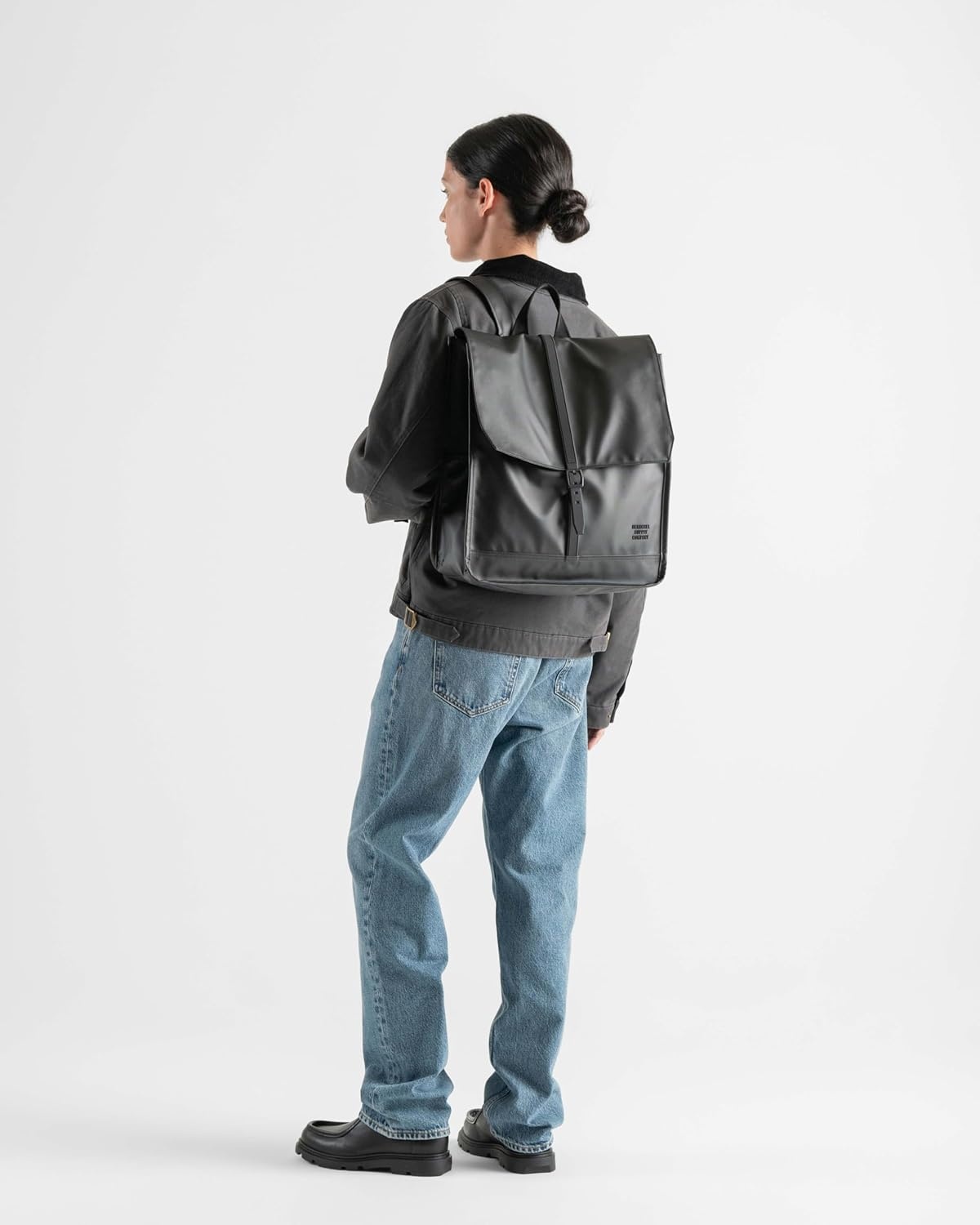 image:imageHerschel City Backpack Ash Rose Standard 16LMoonbeam