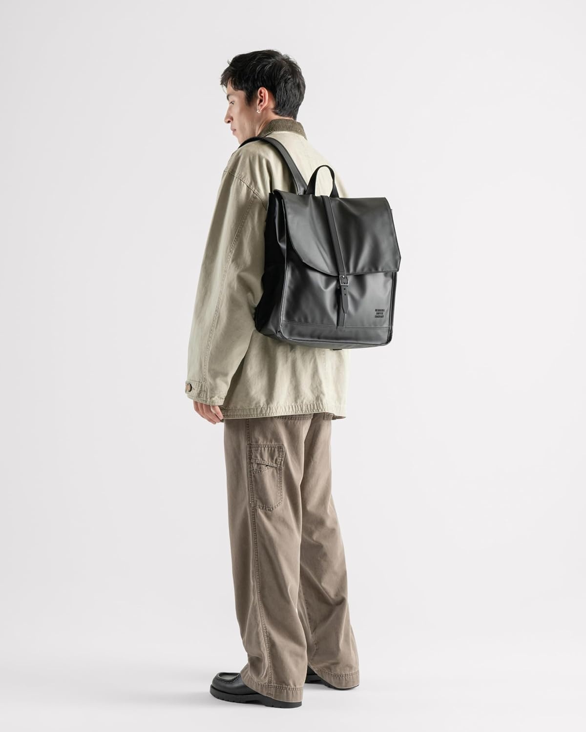 image:imageHerschel City Backpack Ash Rose Standard 16LMoonbeam