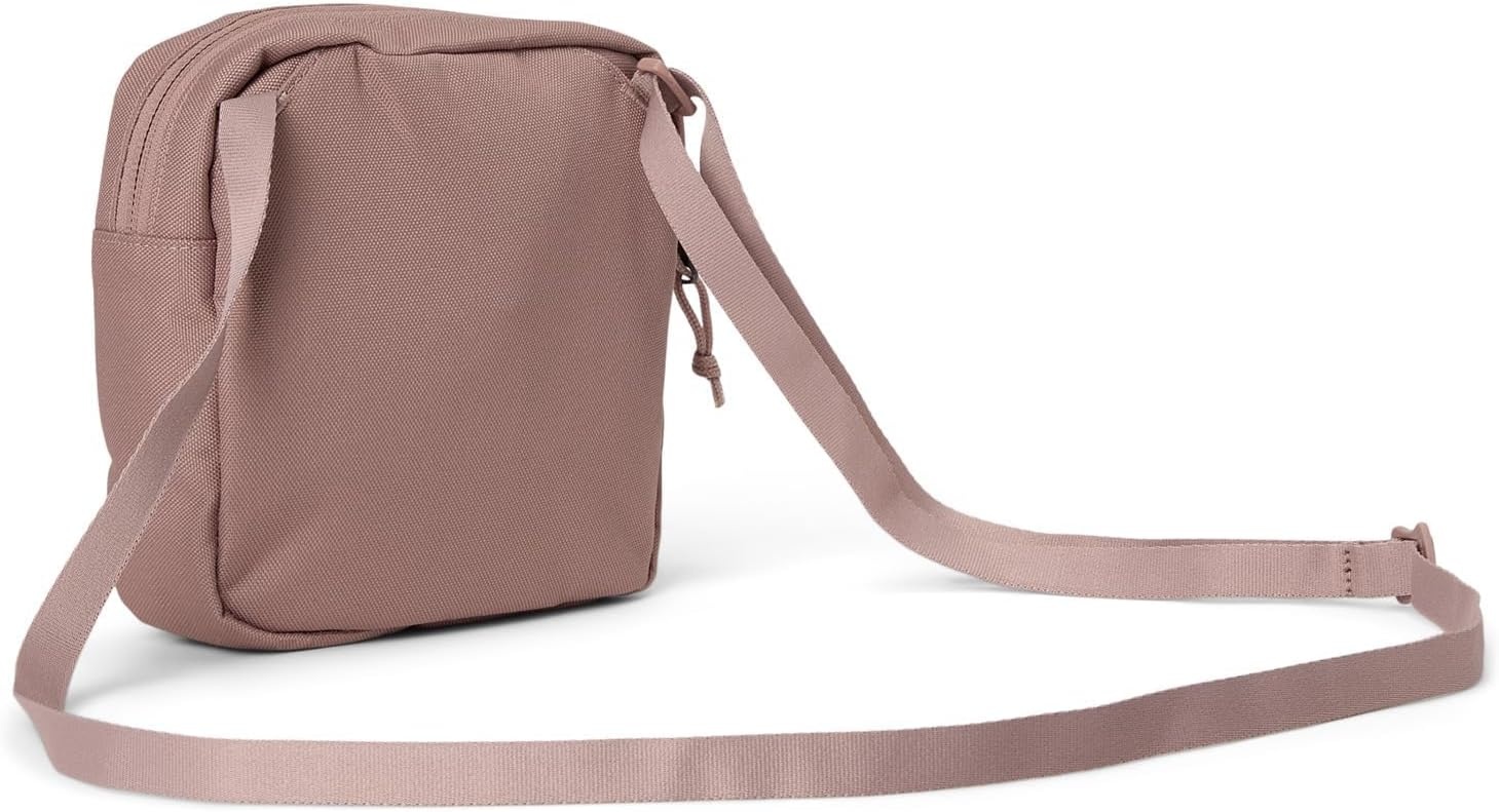 image:imageHerschel Classic CrossbodyAsh Rose New