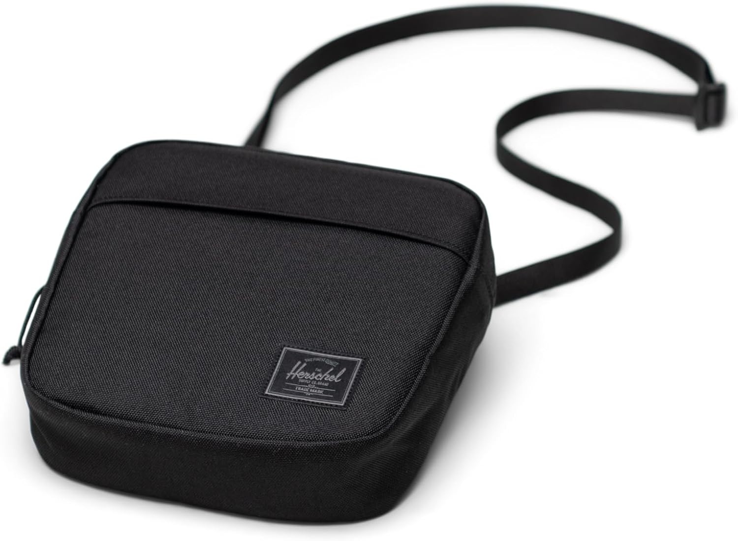 image:imageHerschel Classic CrossbodyBlack Tonal