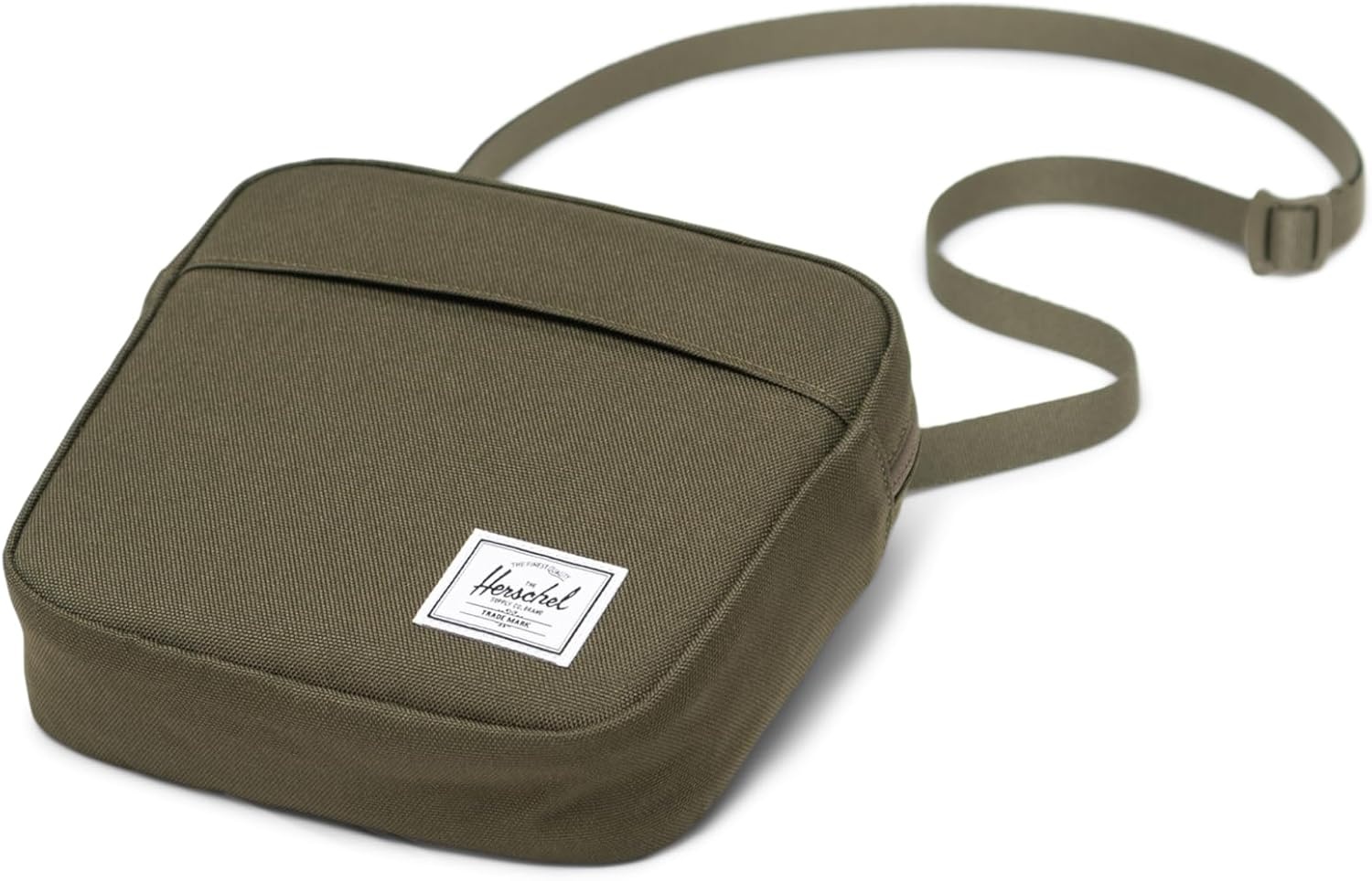 image:imageHerschel Classic CrossbodyIvy Green