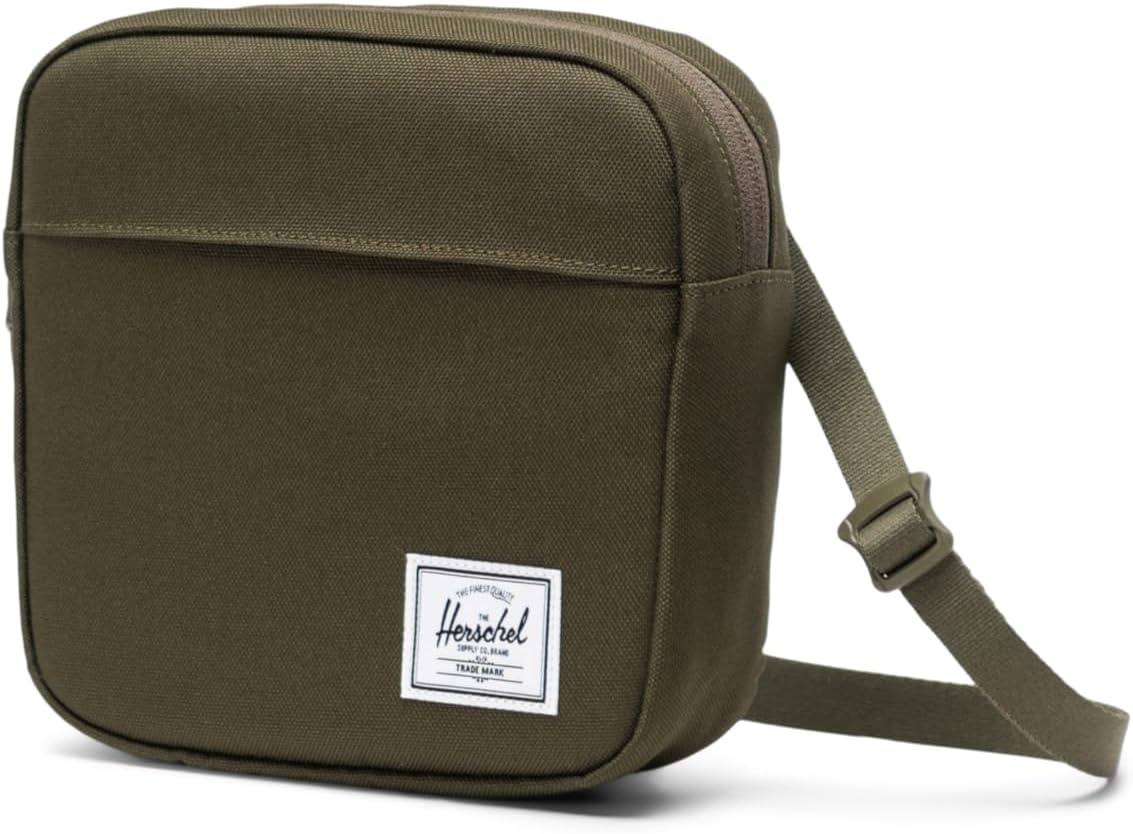 image:imageHerschel Classic CrossbodyIvy Green