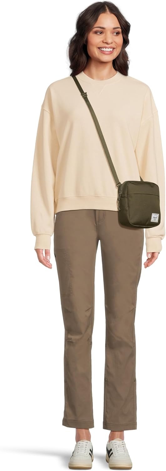 image:imageHerschel Classic CrossbodyIvy Green