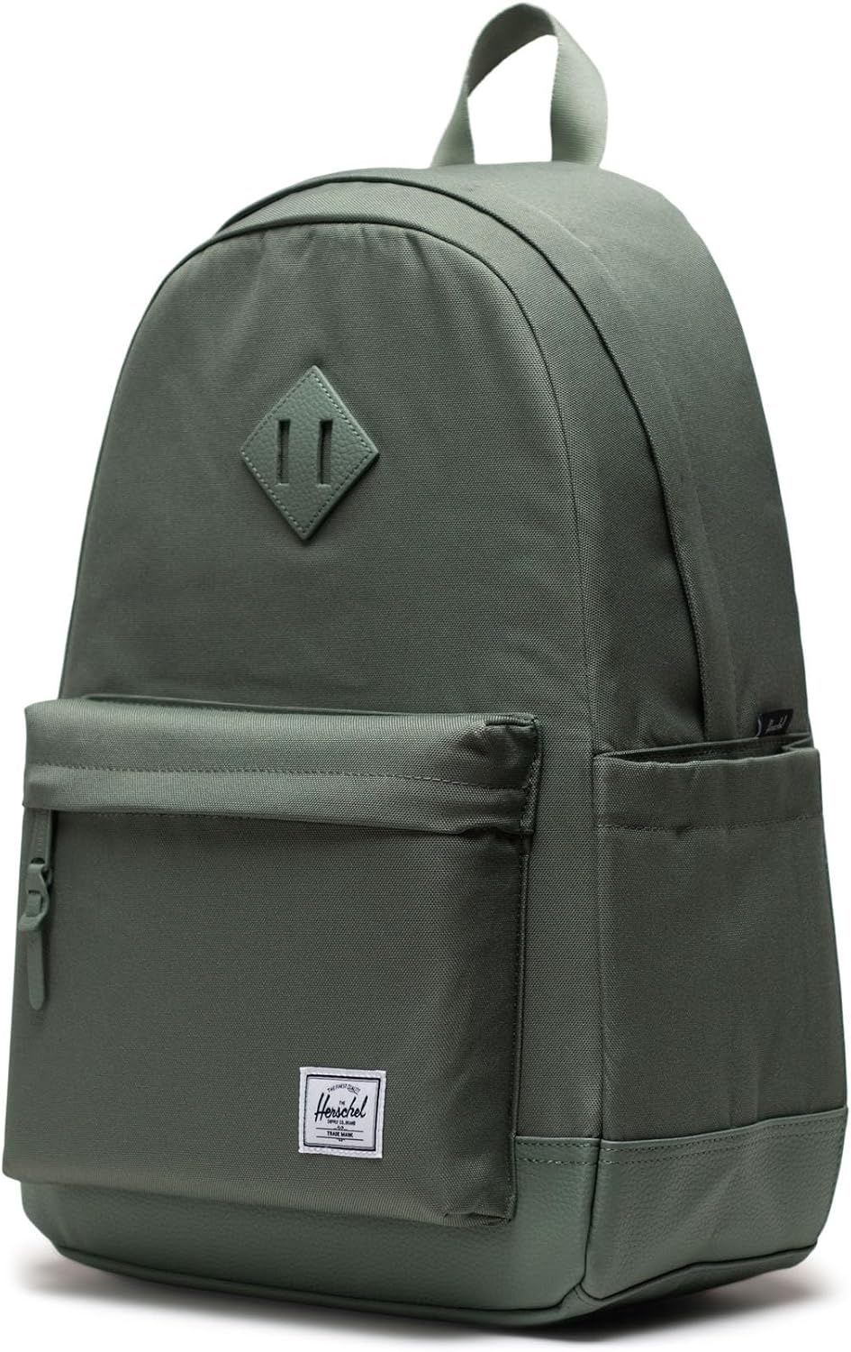 image:imageHerschel Heritage BackpackSea Spray