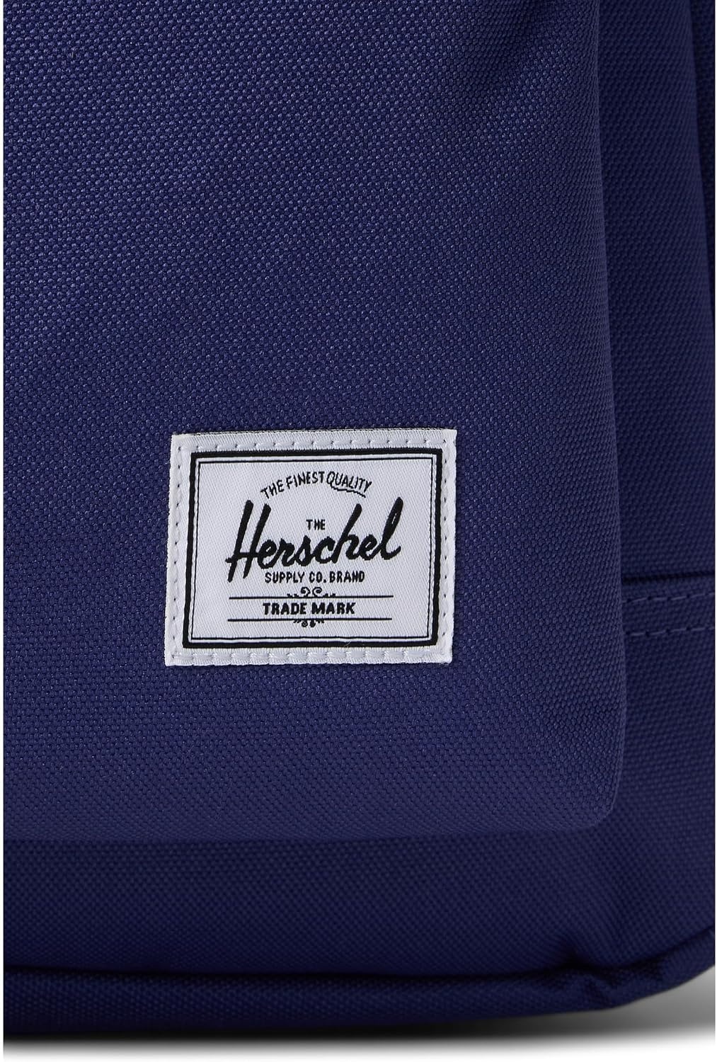 image:imageHerschel Heritage BackpackSkipper Blue