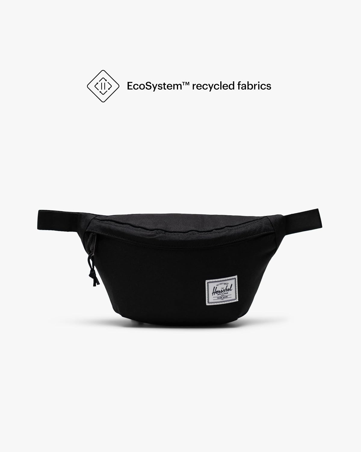 image:imageHerschel Legacy Hip PackBlack