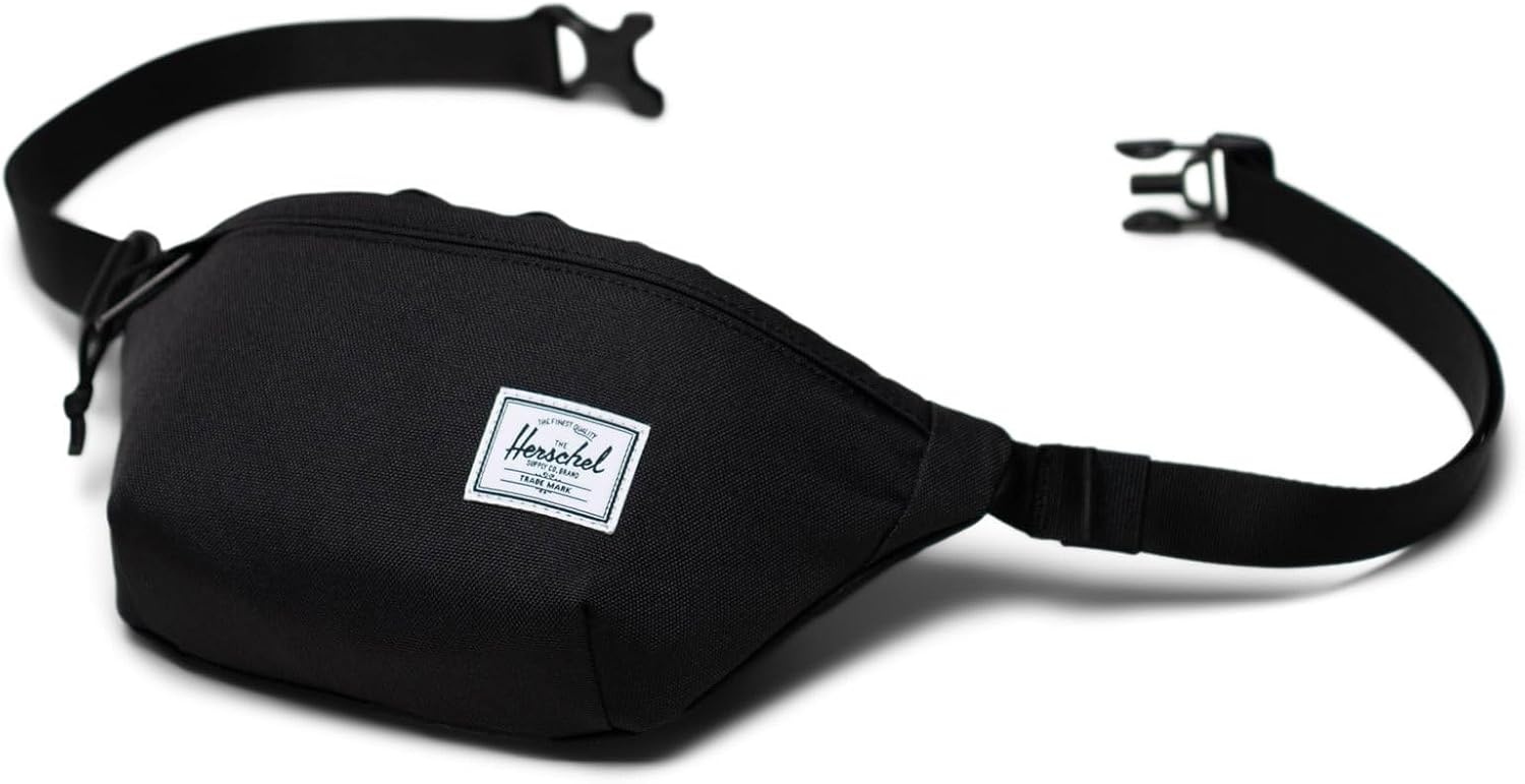 image:imageHerschel Legacy Hip PackBlack