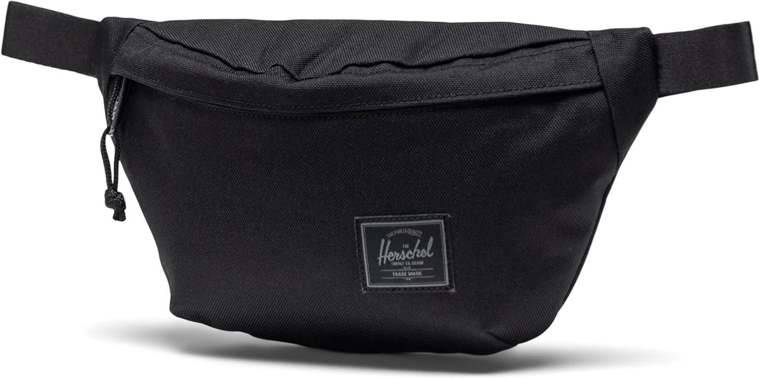 image:imageHerschel Legacy Hip PackBlack Tonal