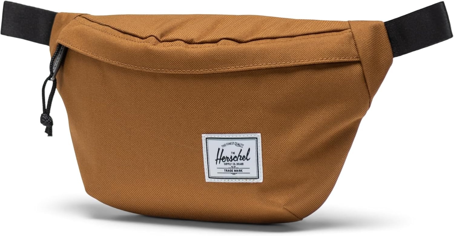 image:imageHerschel Legacy Hip PackBronze Brown Limited Edition