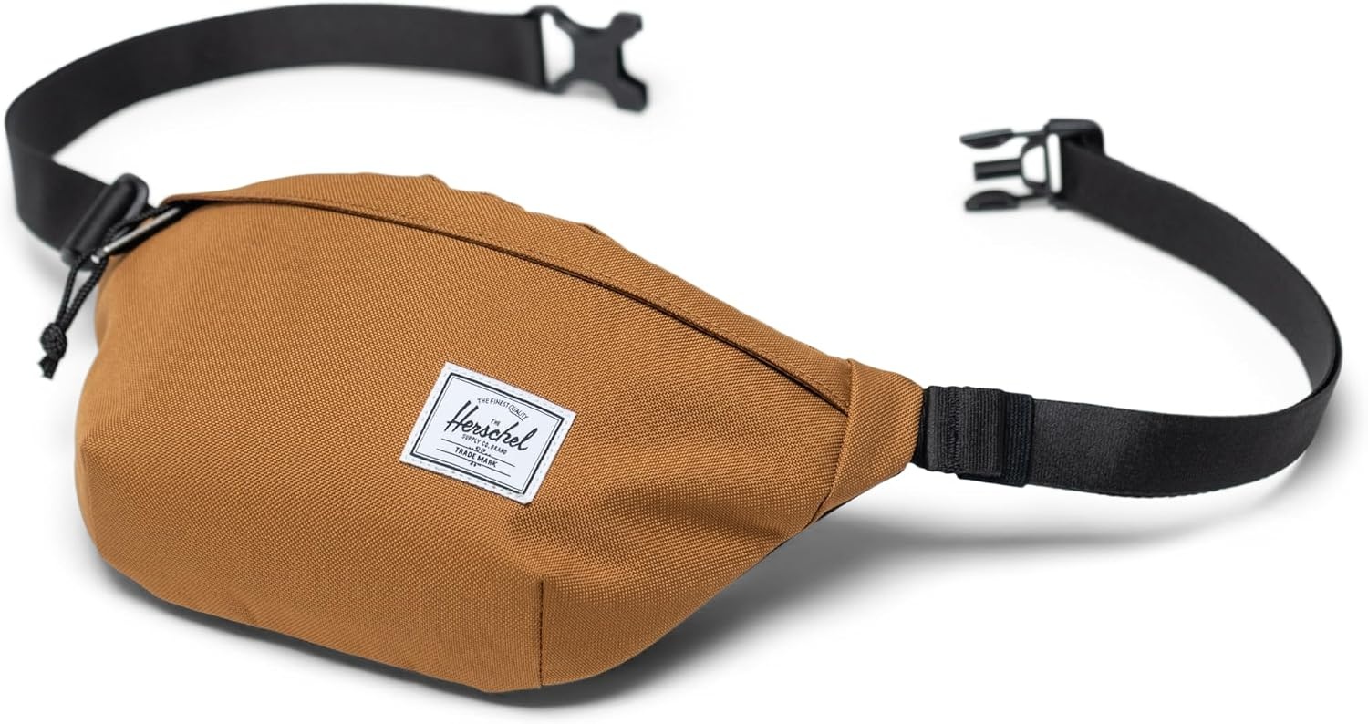 image:imageHerschel Legacy Hip PackBronze Brown Limited Edition
