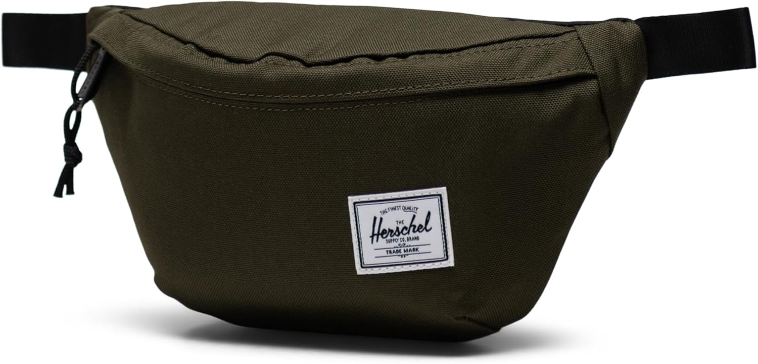 image:imageHerschel Legacy Hip PackIvy Green