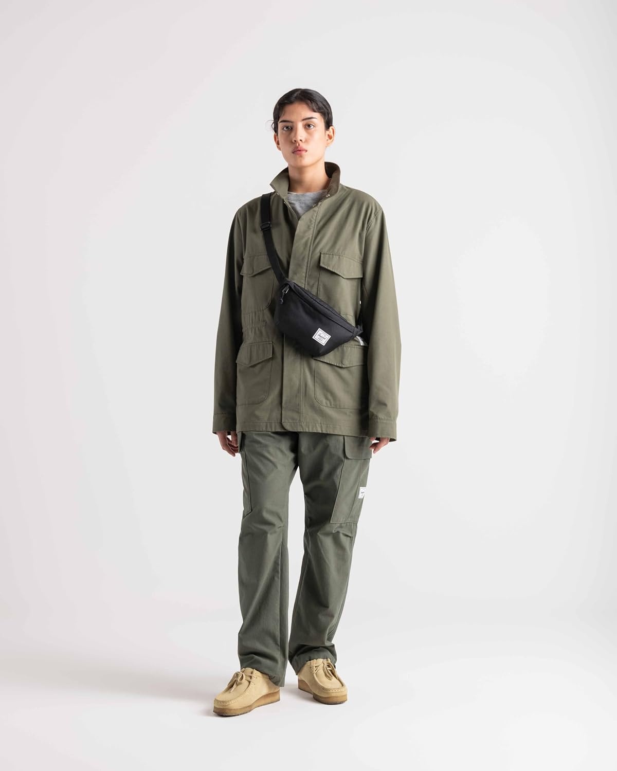 image:imageHerschel Legacy Hip PackNavy