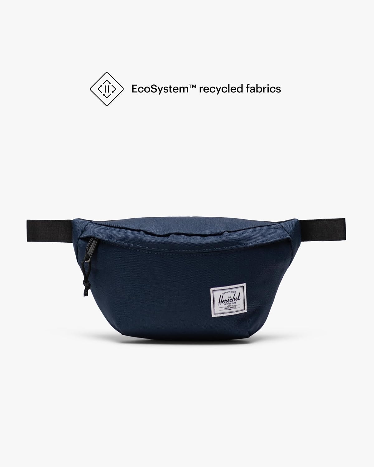 image:imageHerschel Legacy Hip PackNavy