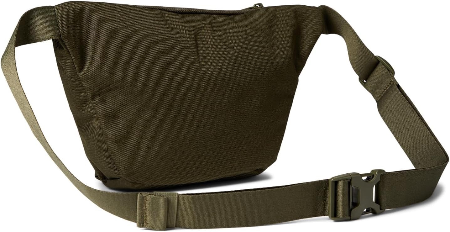 image:imageHerschel Pop Quiz Hip Pack Ivy Green
