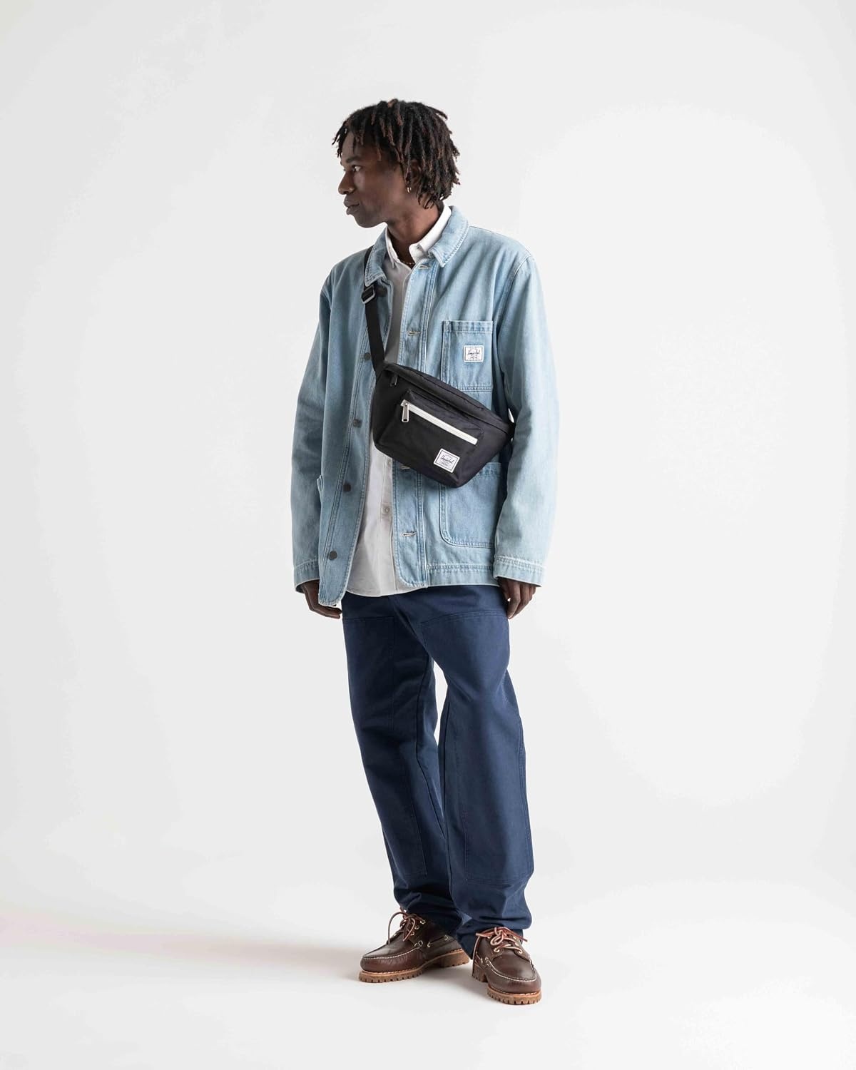 image:imageHerschel Pop Quiz Hip PackBlack