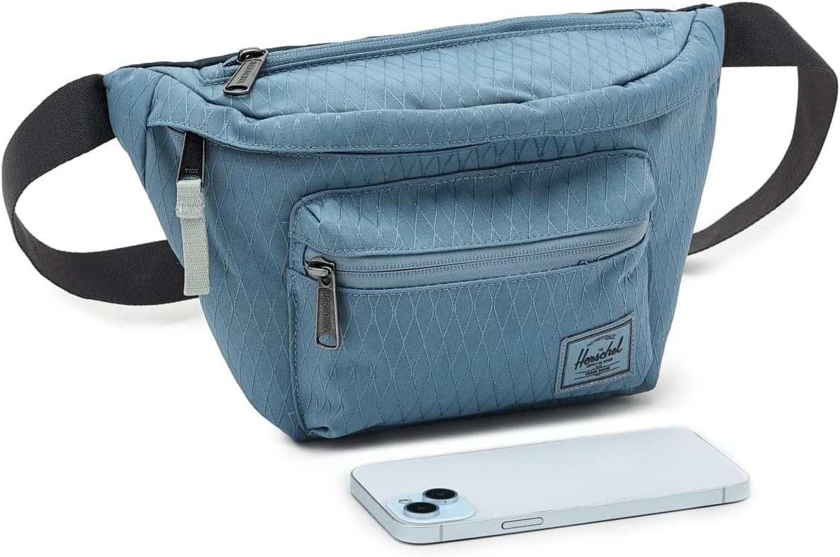 image:imageHerschel Pop Quiz Hip PackBlue Mirage DiamondSea Storm