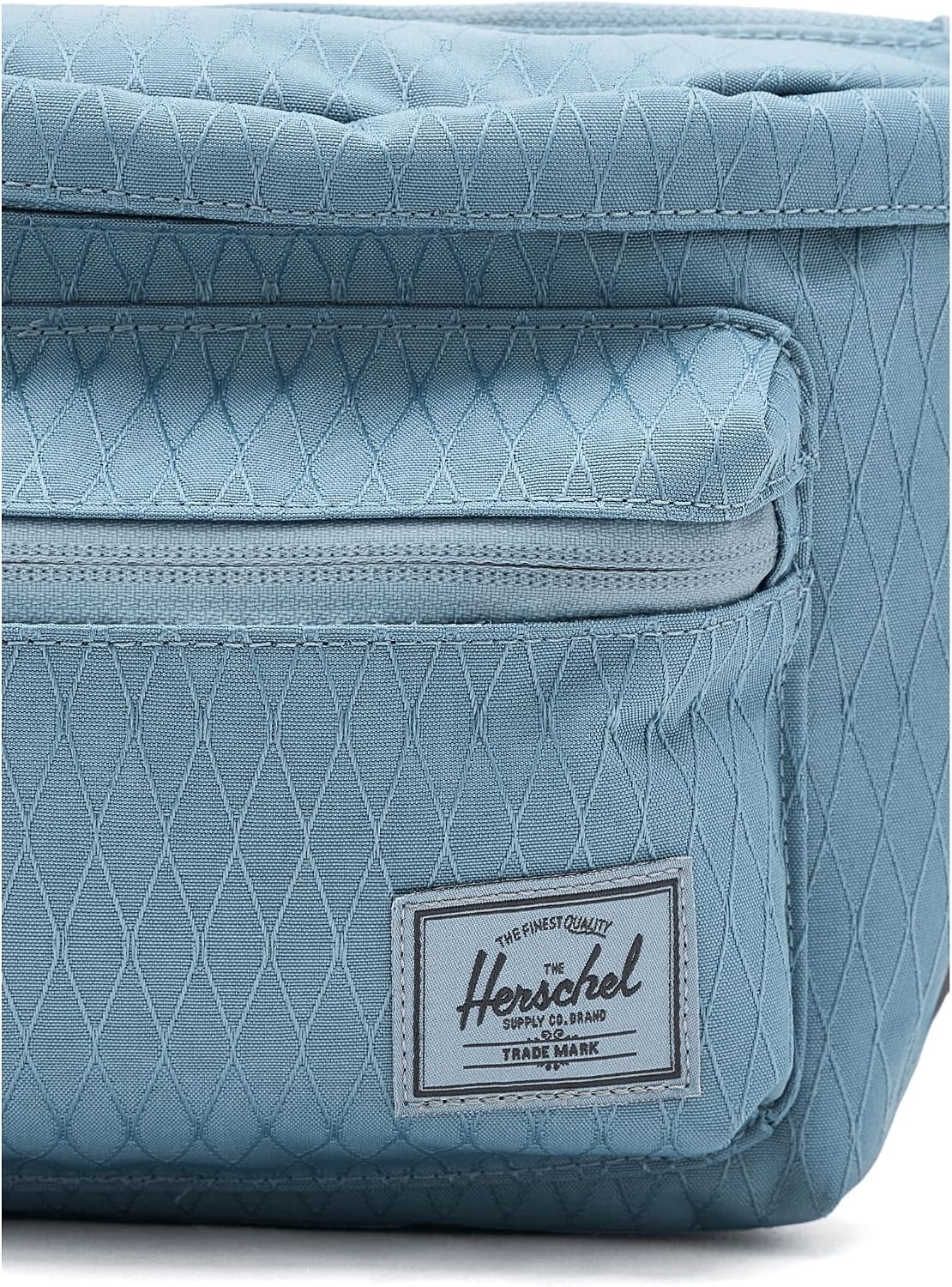 image:imageHerschel Pop Quiz Hip PackBlue Mirage DiamondSea Storm
