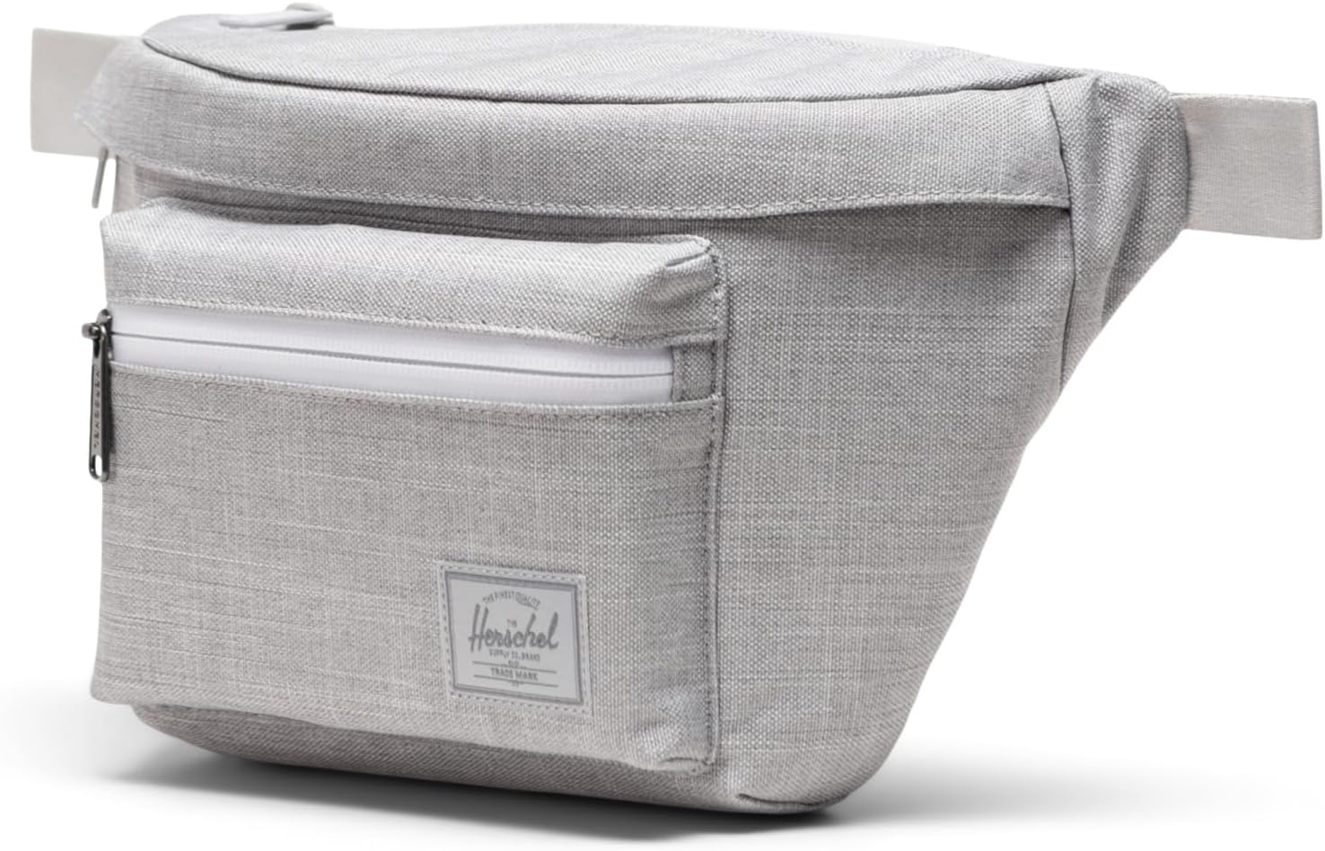 image:imageHerschel Pop Quiz Hip PackGrey Crosshatch