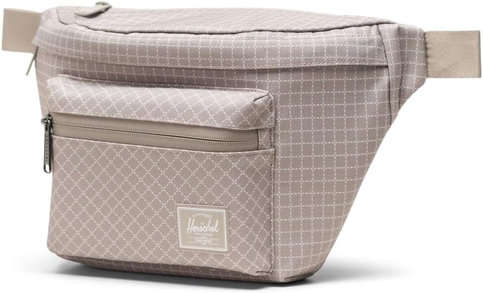 image:imageHerschel Pop Quiz Hip PackGrid London Fog