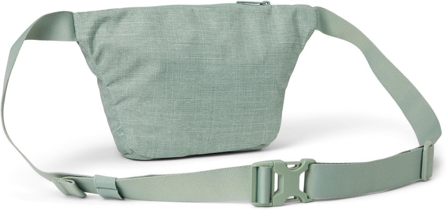 image:imageHerschel Pop Quiz Hip PackIceberg Green Crosshatch