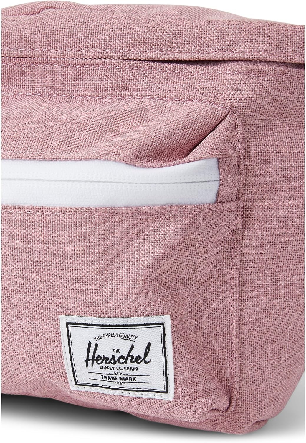 image:imageHerschel Pop Quiz Hip PackLilas Crosshatch Limited Edition